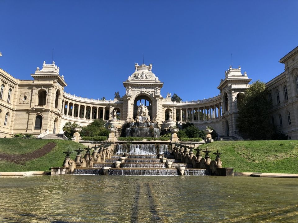 Photo for blog post To France and back…and back again!
