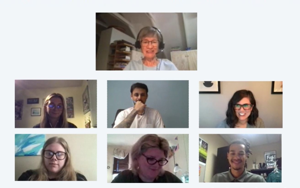 Photo for blog post The Importance of Choosing a TEFL Course with Highly Qualified TEFL Trainers