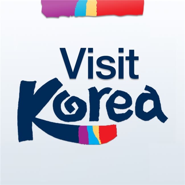 Visit Korea Logo