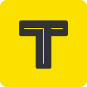 Kakao Taxi logo