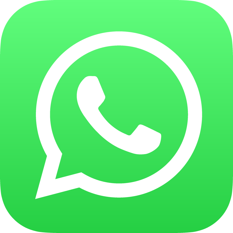 WhatsApp logo