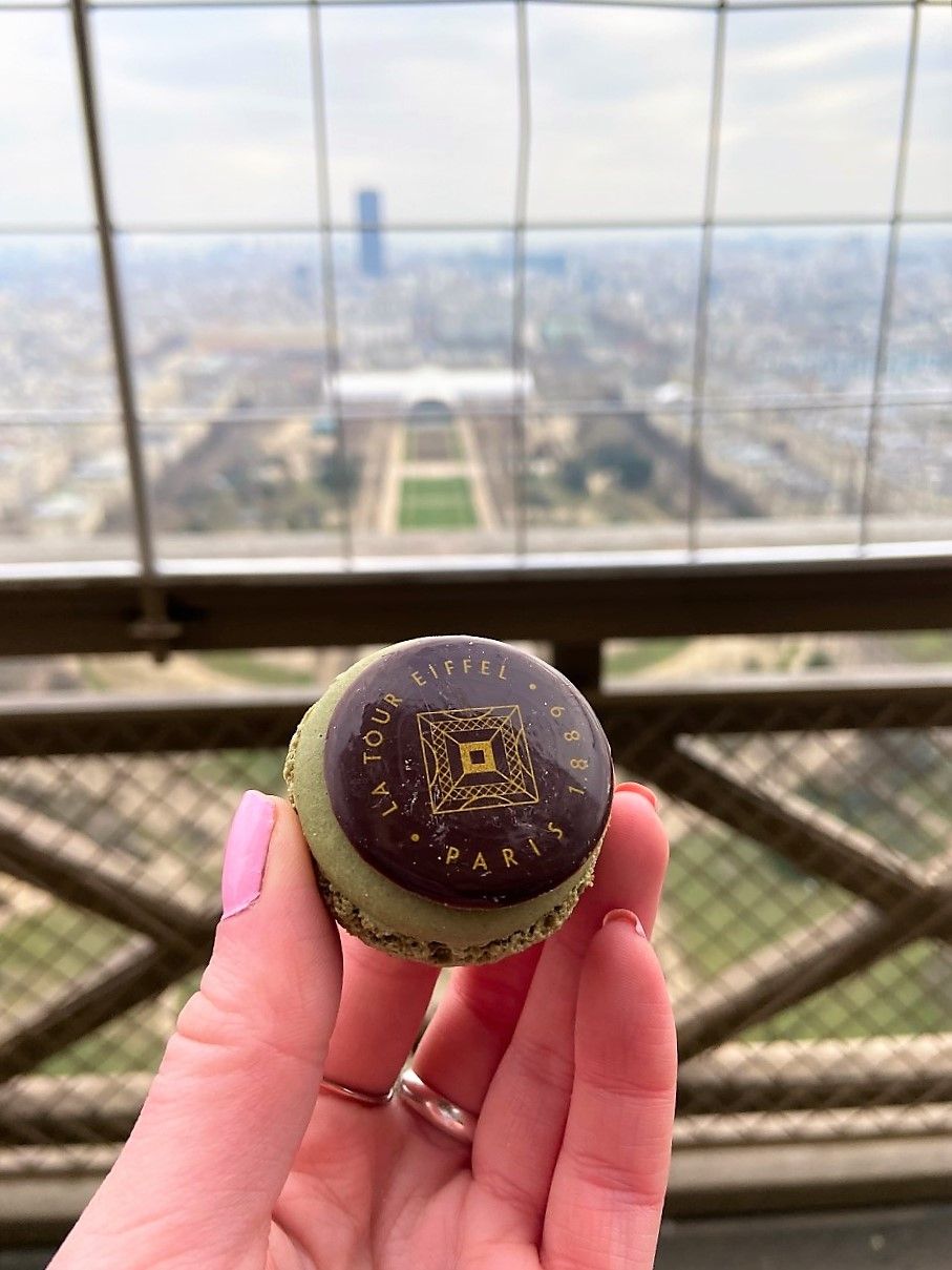 Photo for blog post CIEE-Rennes Excursion : Taking a Closer Look into Paris