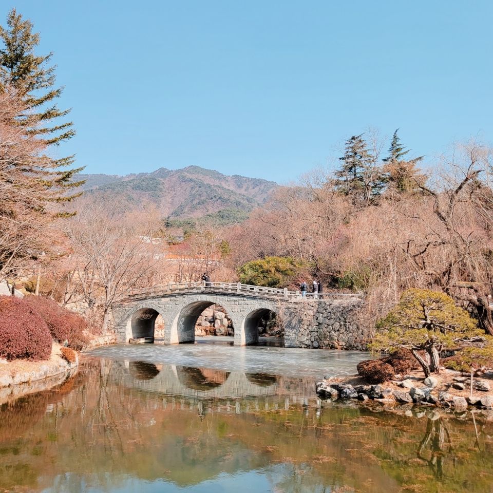 Photo for blog post A trip to Gyeongju 경주, the capital of Silla