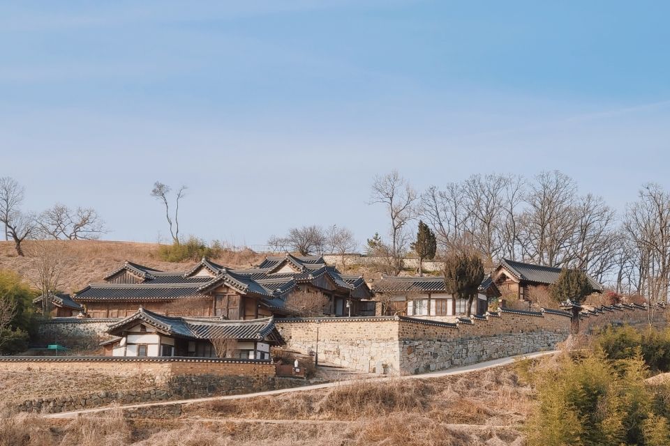 Photo for blog post A trip to Gyeongju 경주, the capital of Silla