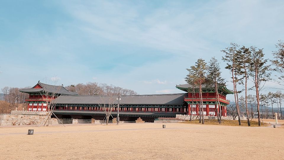 Photo for blog post A trip to Gyeongju 경주, the capital of Silla
