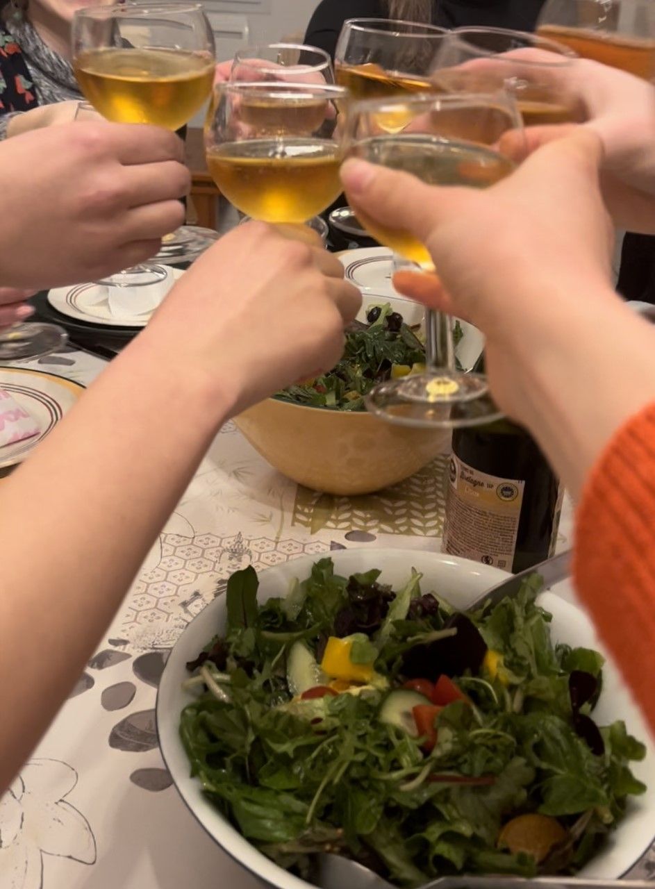 Photo for blog post A Student’s Guide to Navigating French Cuisine