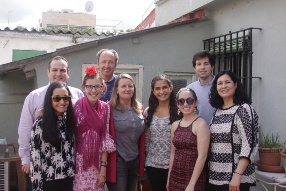 Photo for blog post Host Families Reflect on What International Exchange Means to Them