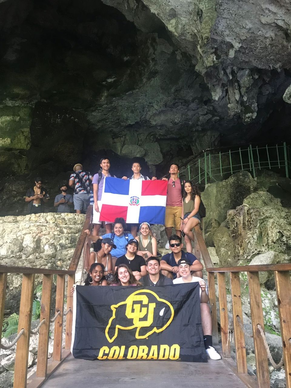 Photo for blog post College Students Reflect on Their Study Abroad Experience