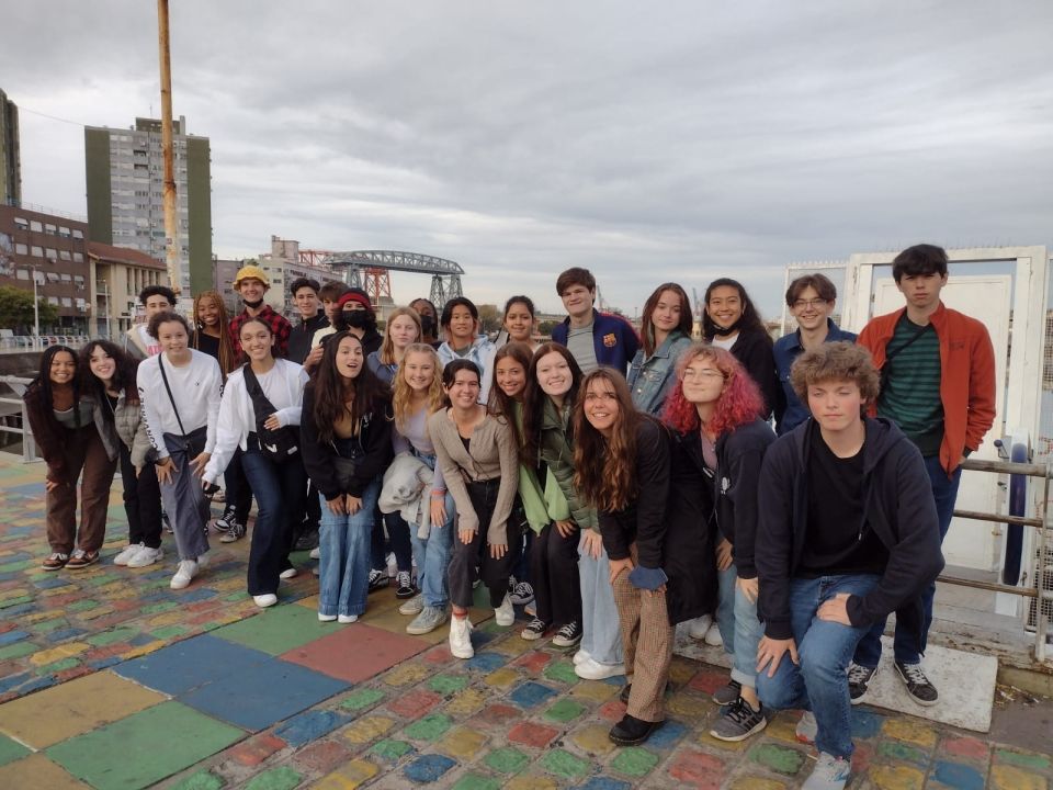 Photo for blog post City Tour of Buenos Aires