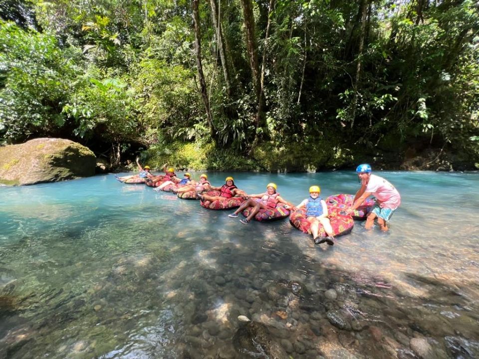 Photo for blog post Science Comes to Life in El Bosque 