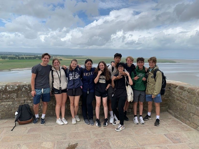 Photo for blog post Le Mont Saint-Michel: History, Architecture, and Quicksand!