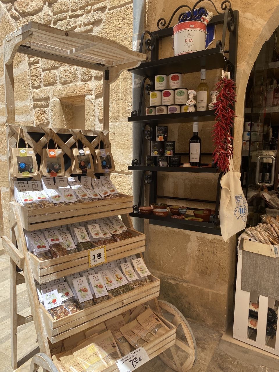 Photo for blog post Nature Walks, Village Visits and Cala Hikes in Alcúdia