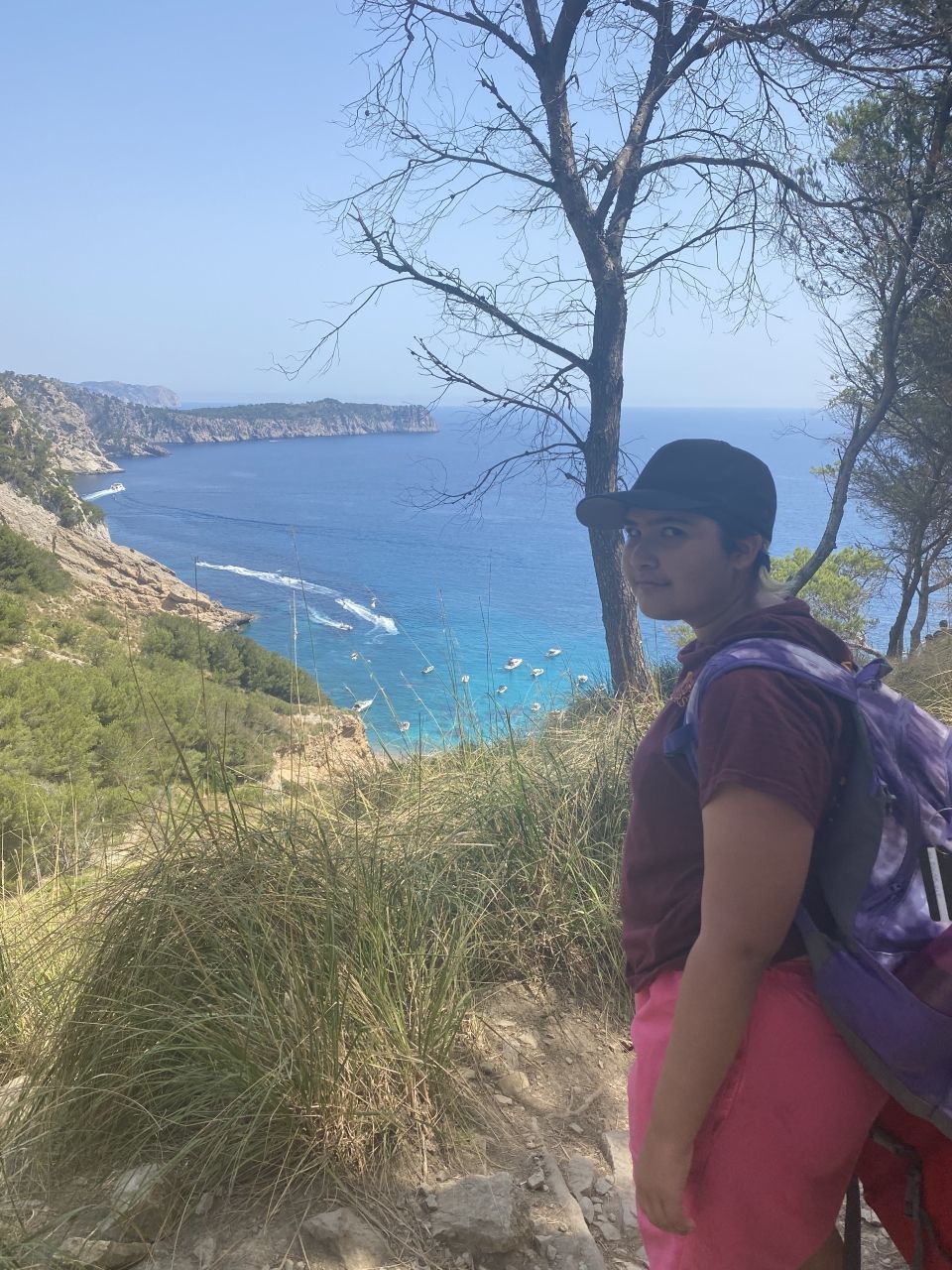 Photo for blog post Nature Walks, Village Visits and Cala Hikes in Alcúdia