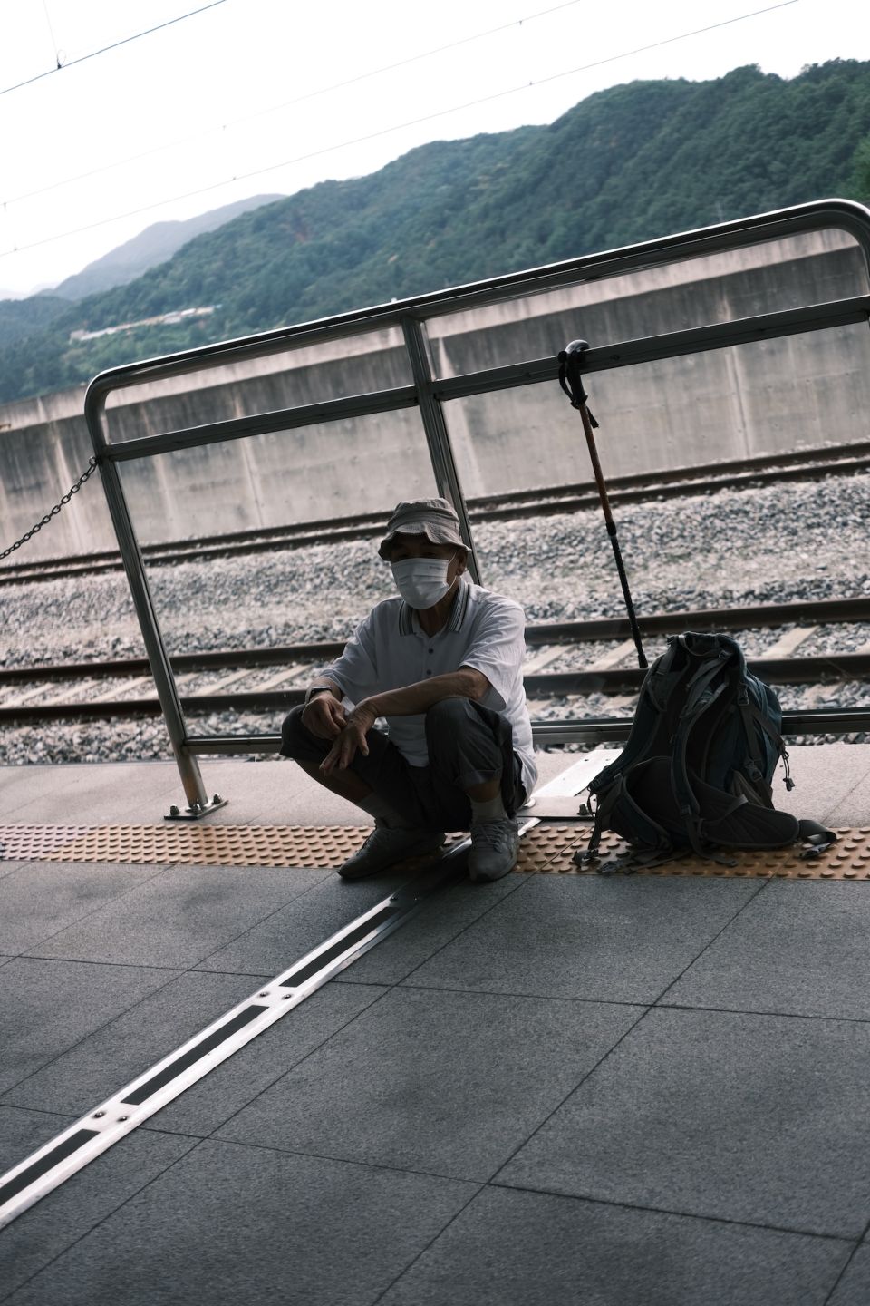 Photo for blog post Student takeover: Shooting on the  Seoul Streets by 진지성 (Zach)