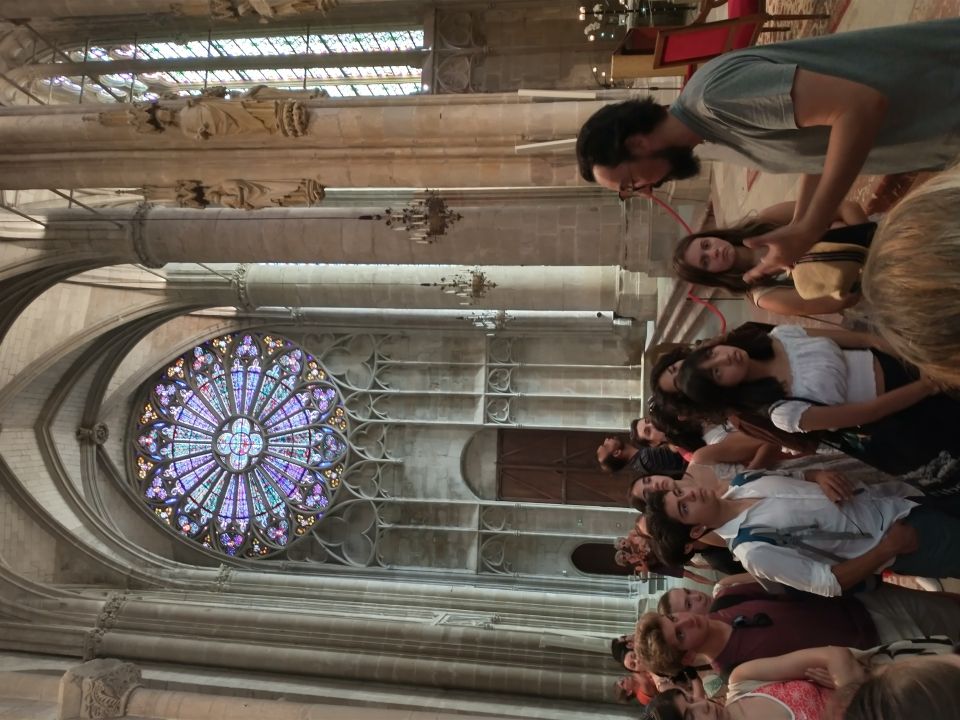Photo for blog post Carcassonne: Visit of a 2000-Year-Old City
