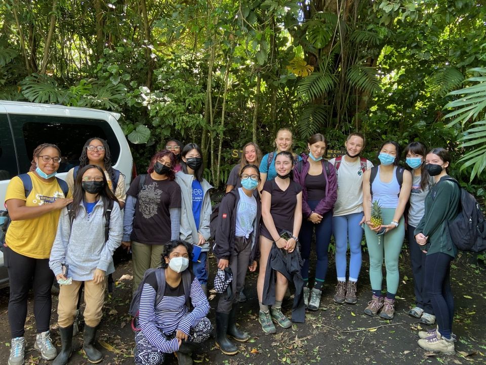 Photo for blog post La Finca Feminista: The Legacy and History of Women in Agriculture