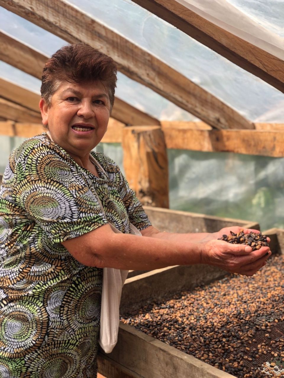 Photo for blog post La Finca Feminista: The Legacy and History of Women in Agriculture