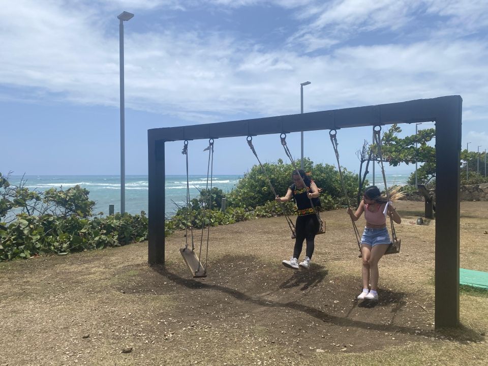 Photo for blog post Beach Day at Puerto Plata