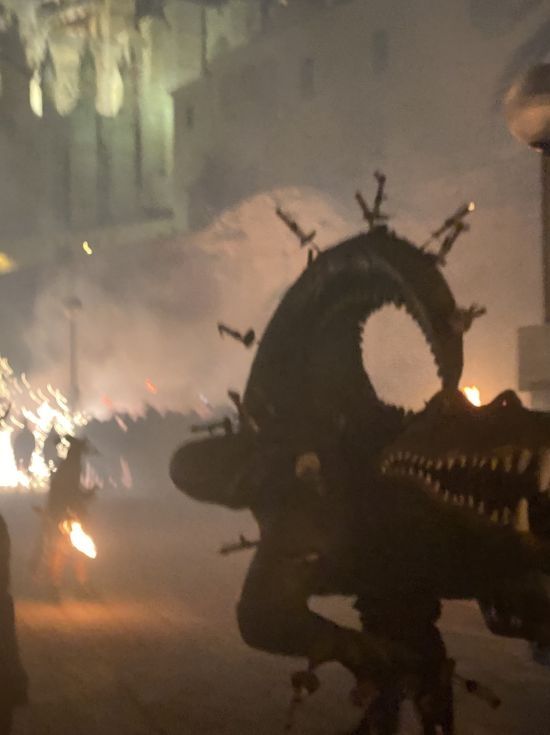 Photo for blog post Student Takeover - San Juan, Mallorca's Biggest Summer Solstice
