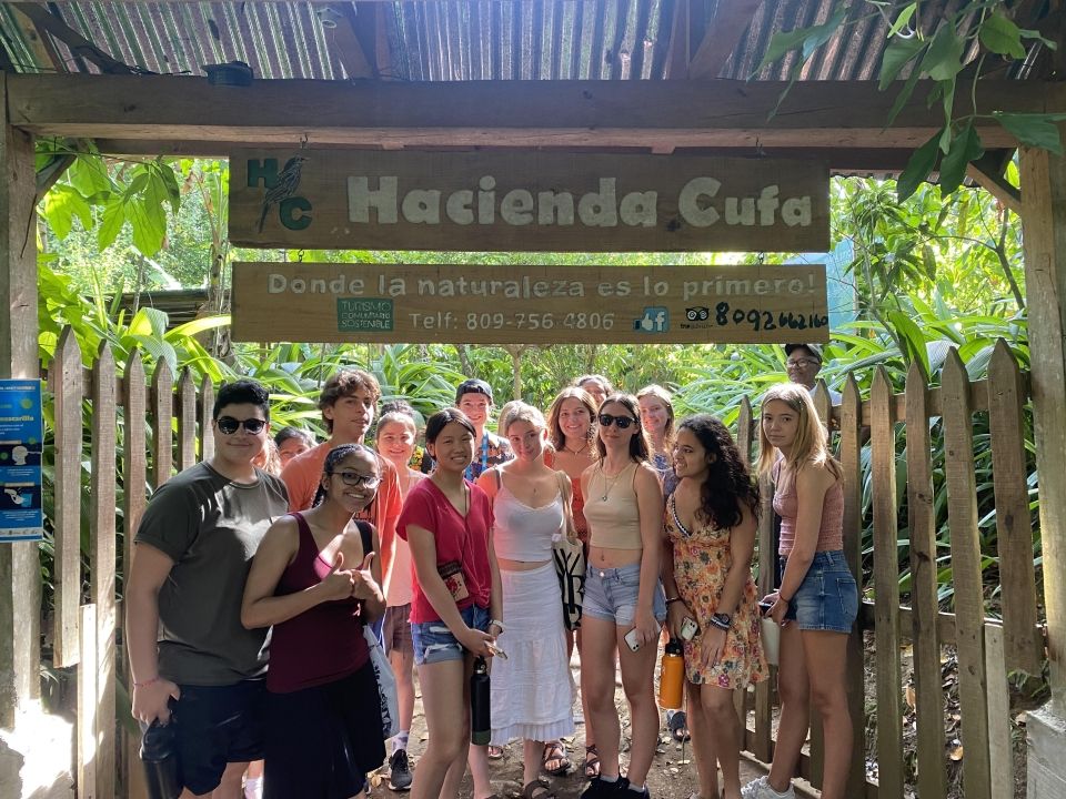 Photo for blog post Beach Day at Puerto Plata