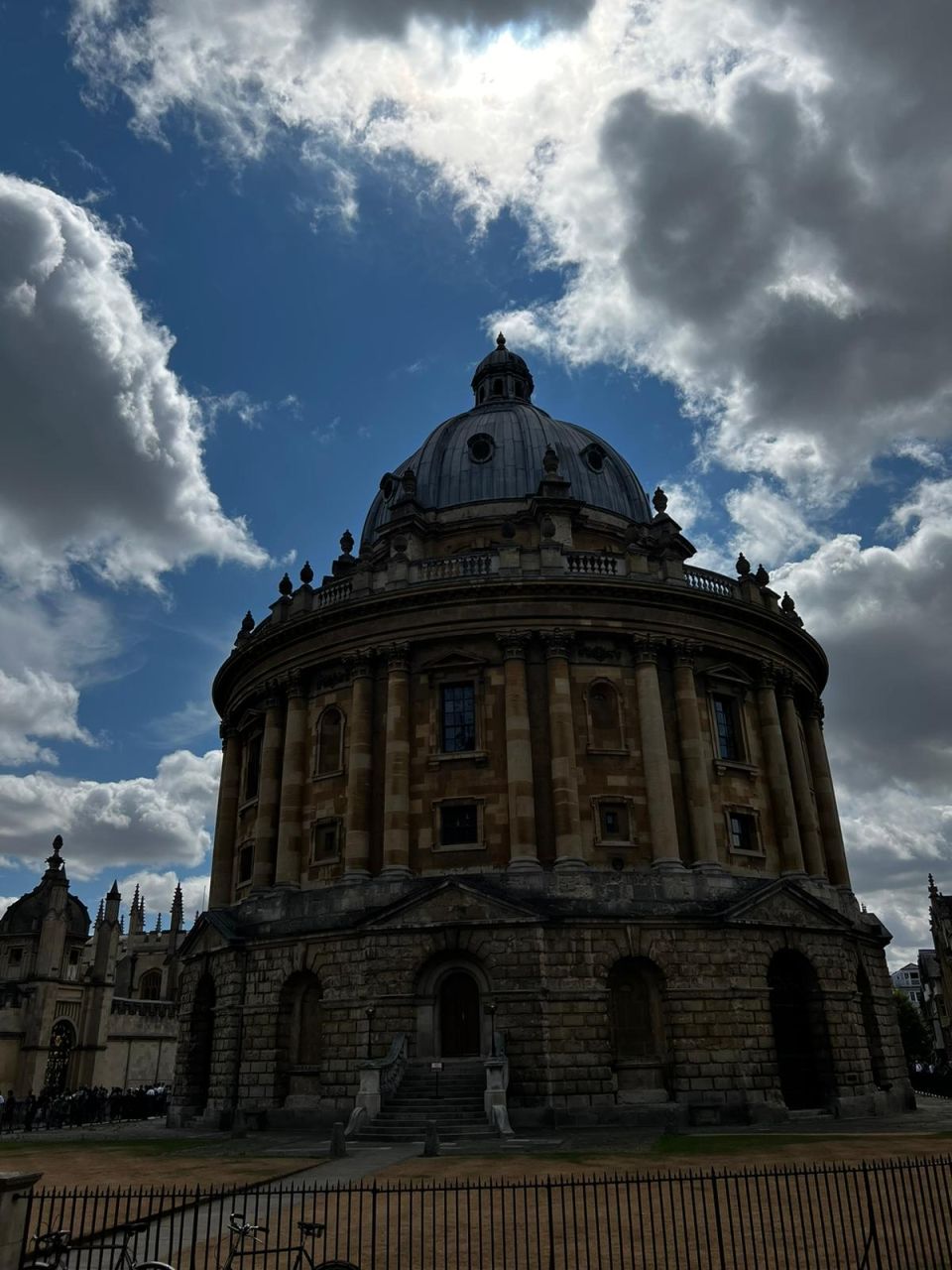 Photo for blog post Day Trip to Oxford - Student Post