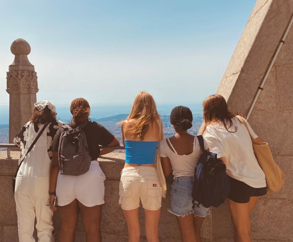 Photo for blog post Session One Comes to an End