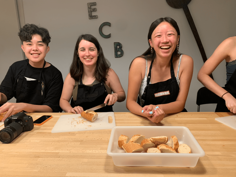 Photo for blog post Tapas: A Gustatory Experience