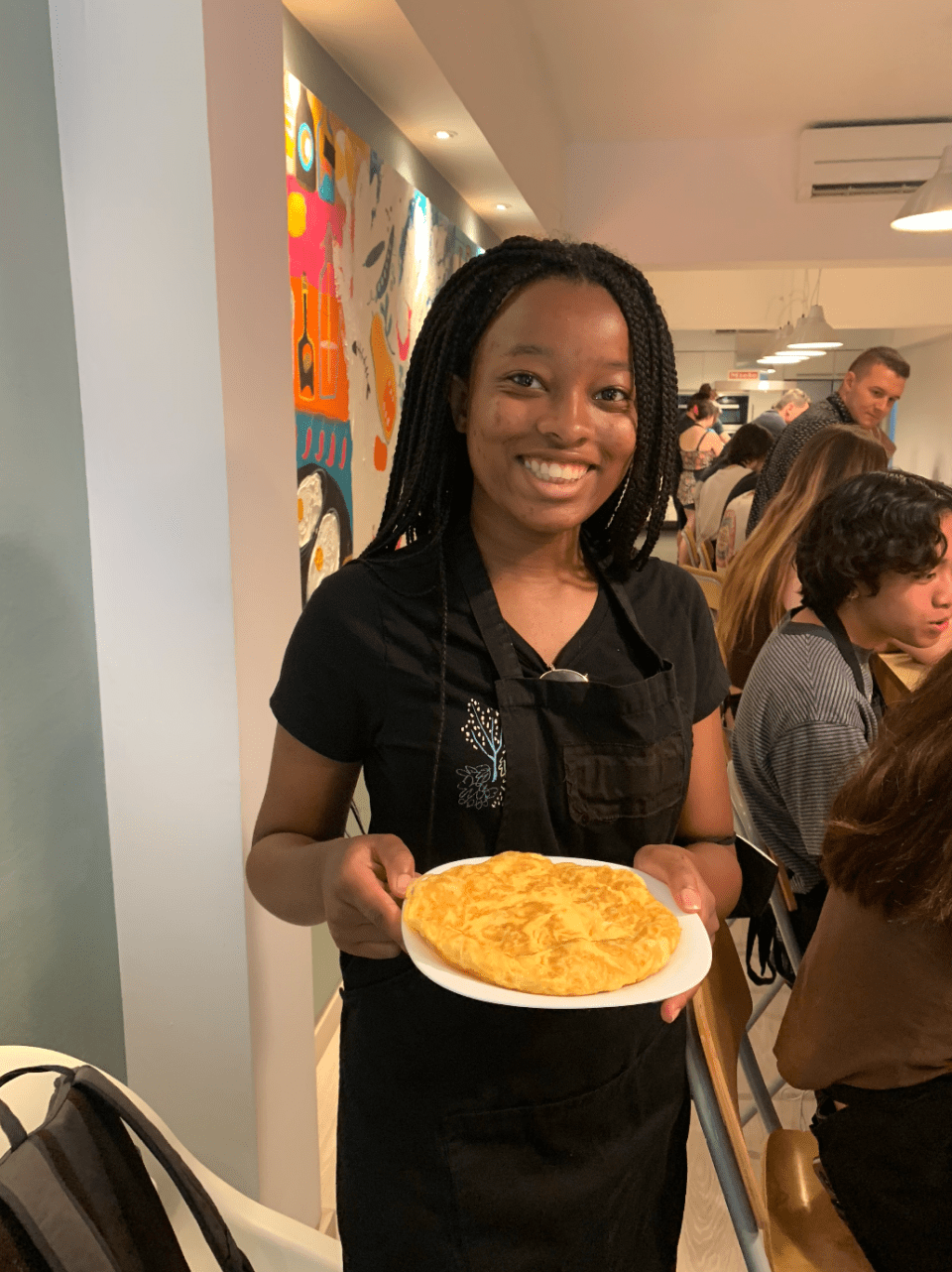 Photo for blog post Tapas: A Gustatory Experience