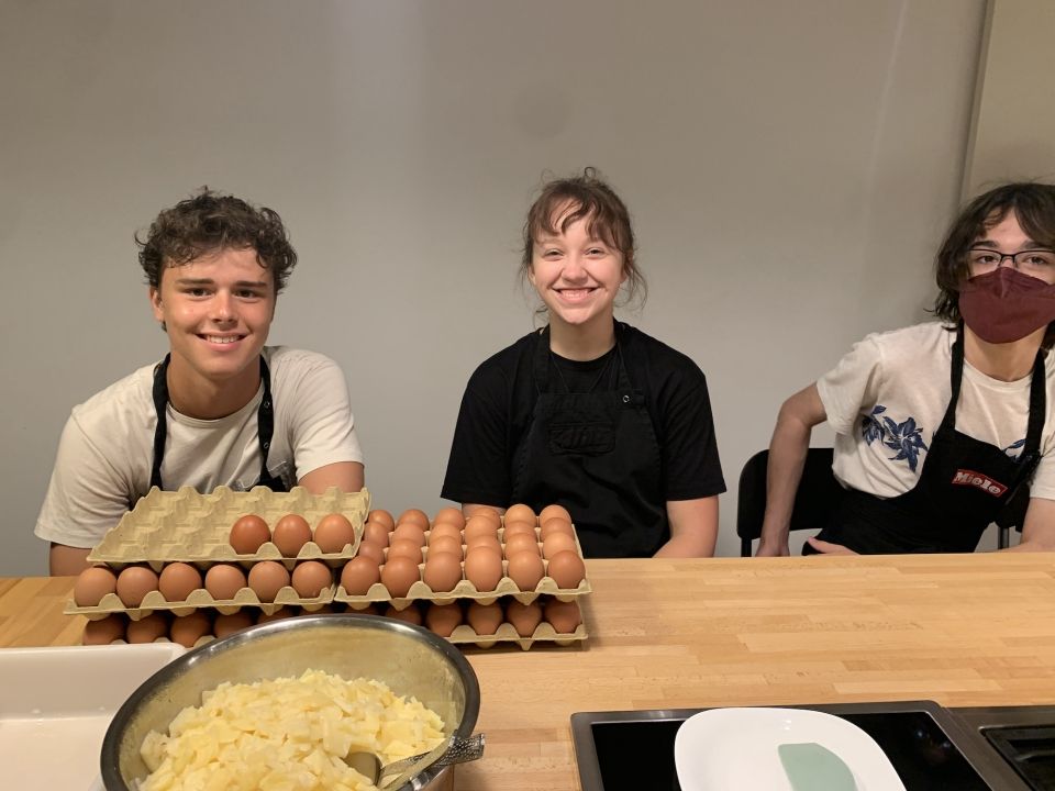 Photo for blog post Tapas: A Gustatory Experience