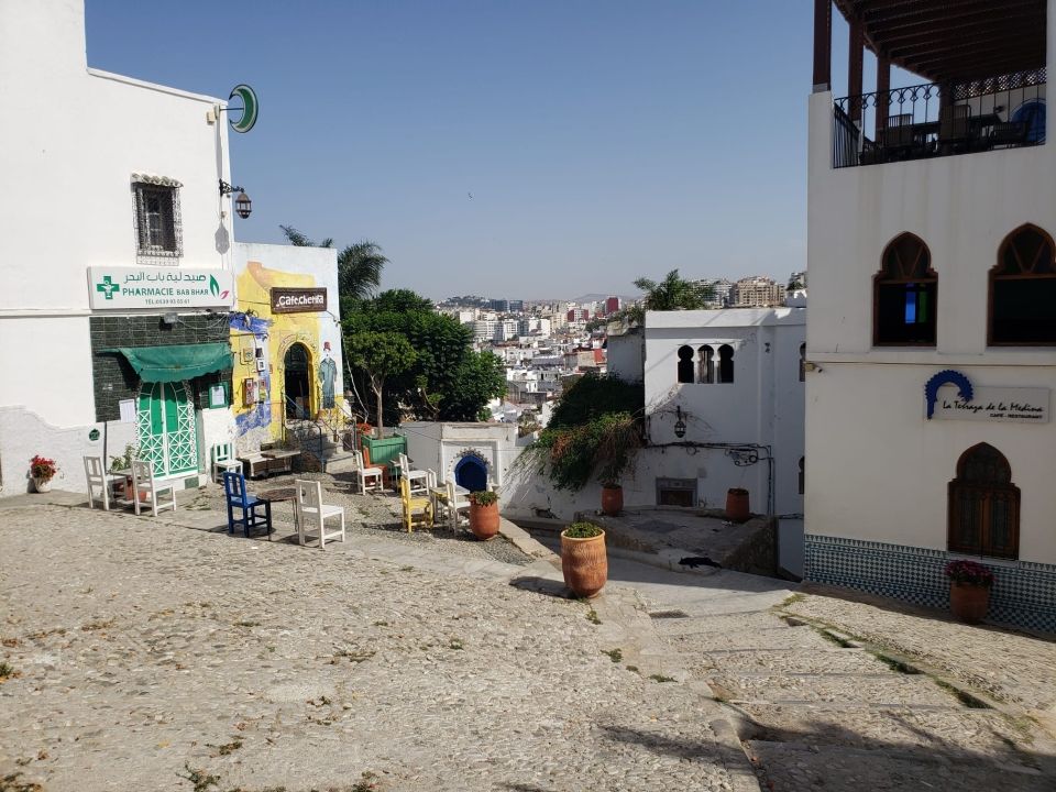 Photo for blog post From Rabat to Tangier to Explore Morocco's Diversity