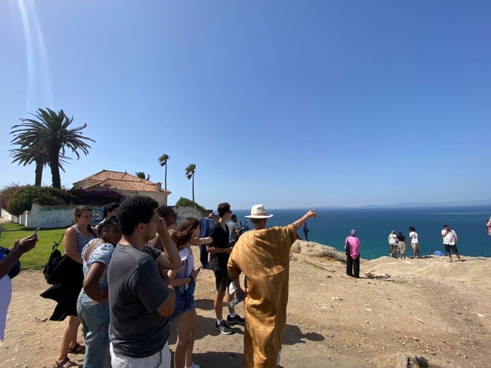 Photo for blog post From Rabat to Tangier to Explore Morocco's Diversity