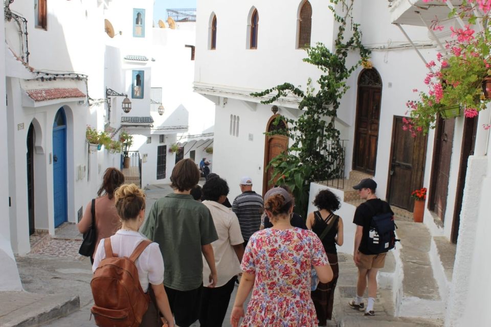 Photo for blog post From Rabat to Tangier to Explore Morocco's Diversity