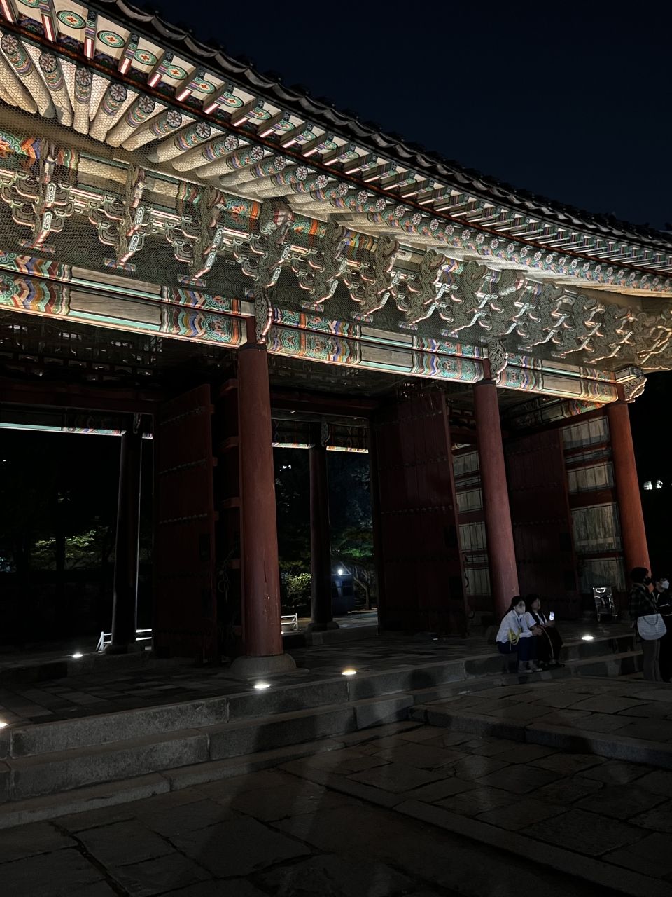 Photo for blog post The Grand Palaces in Seoul and Their History