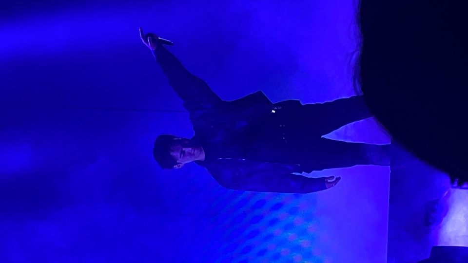 Photo for blog post GOT7 Jay B Concert VIP experience!!!