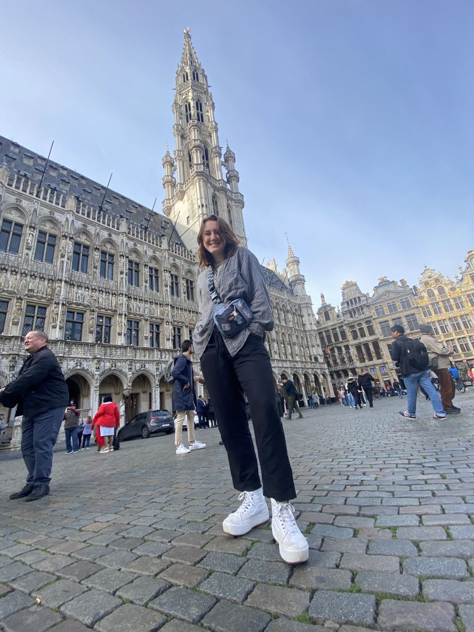 Photo for blog post 7 Tips for Travelling Outside of Your Study Abroad Location