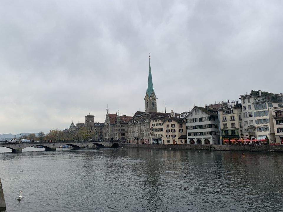 Photo for blog post 7 Tips for Travelling Outside of Your Study Abroad Location