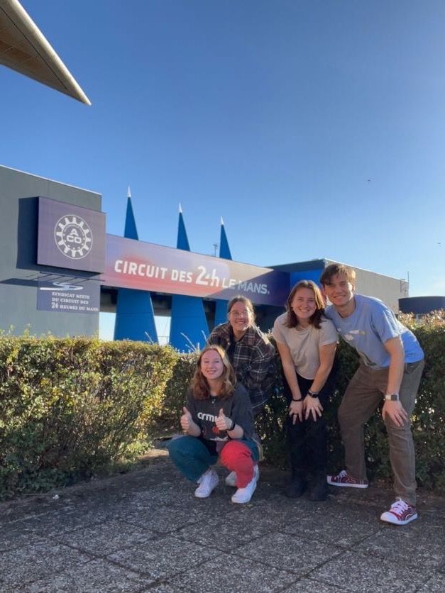 Photo for blog post 7 Tips for Travelling Outside of Your Study Abroad Location