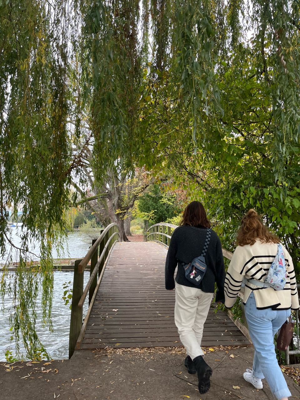 Photo for blog post 7 Tips for Travelling Outside of Your Study Abroad Location