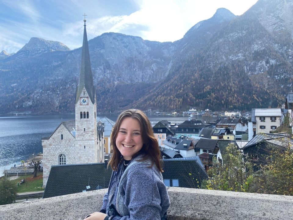 Photo for blog post 7 Tips for Travelling Outside of Your Study Abroad Location