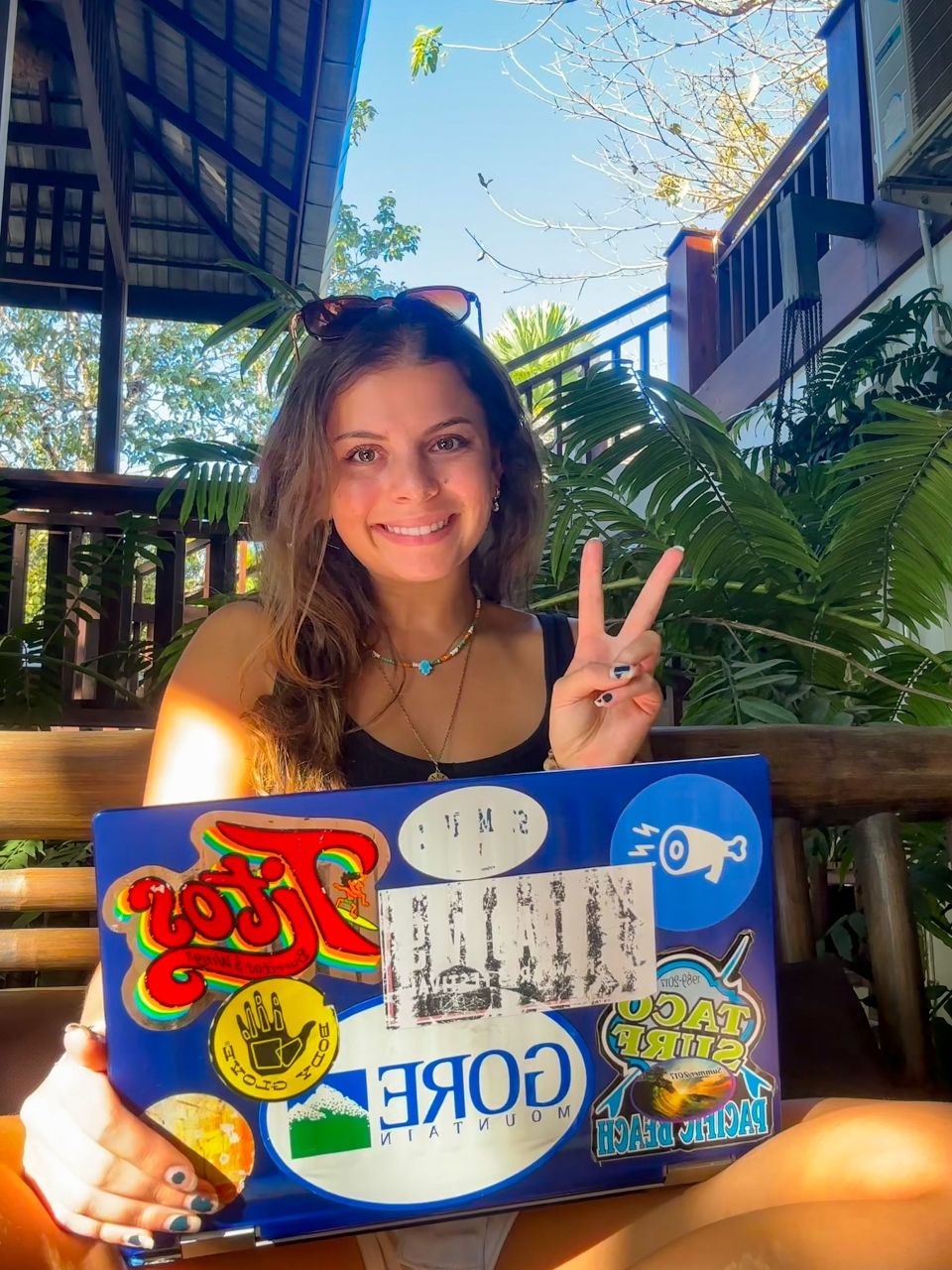 Photo for blog post Challenging Your Comfort Zone: 7 Tips For Finding Adventure as an English Teacher in Thailand