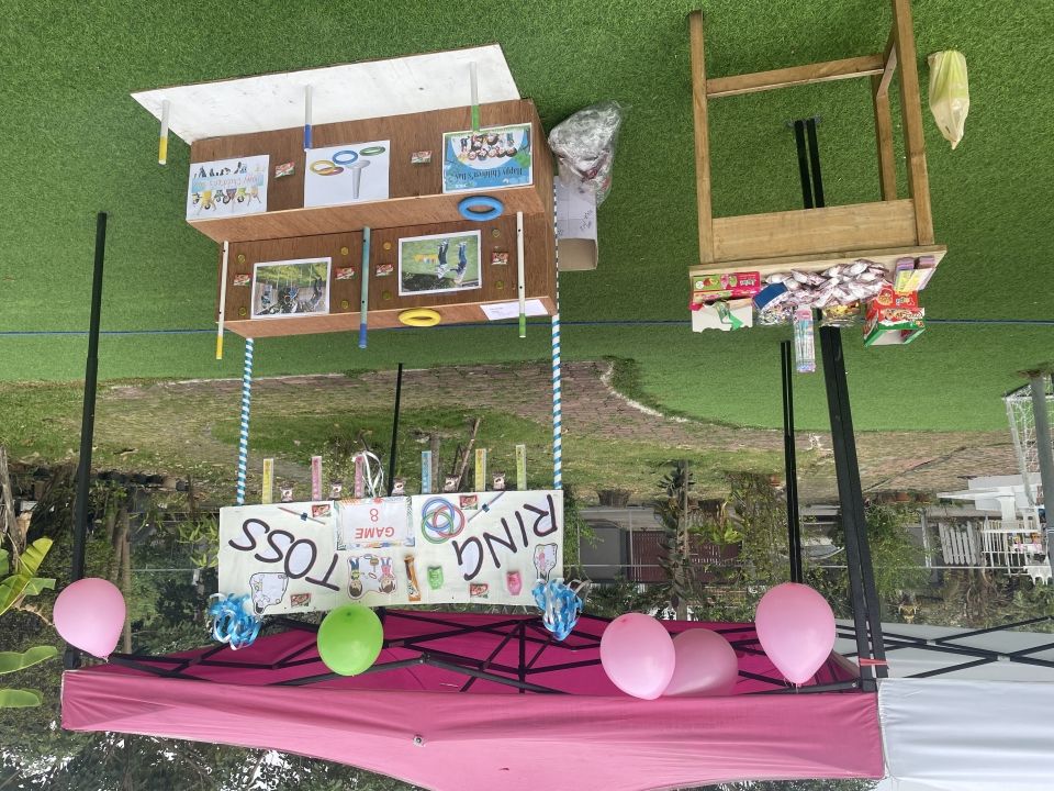 Photo for blog post Thai Children's Day: A Recap!