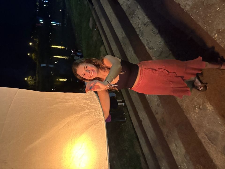 Photo for blog post Challenging Your Comfort Zone: 7 Tips For Finding Adventure as an English Teacher in Thailand