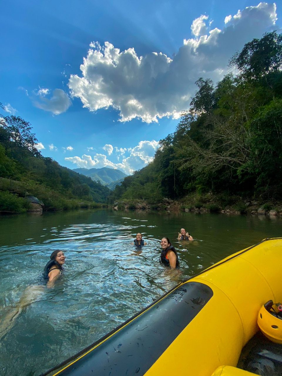 Photo for blog post Challenging Your Comfort Zone: 7 Tips For Finding Adventure as an English Teacher in Thailand