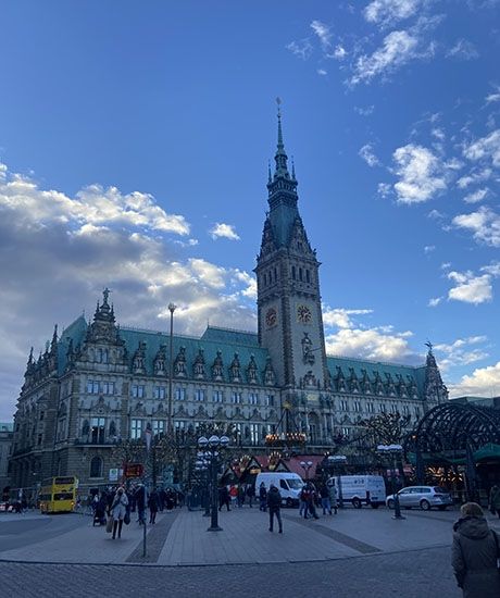 famous landmark in berlin germany