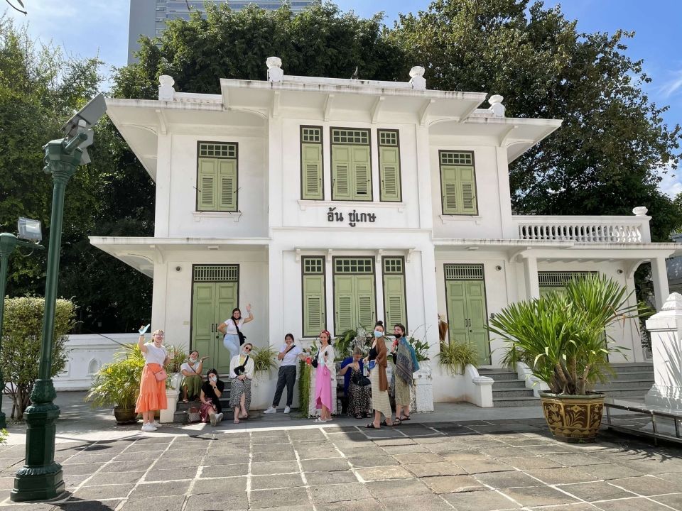 Photo for blog post 15 Best Places to Travel in Thailand for English Teachers and Expats