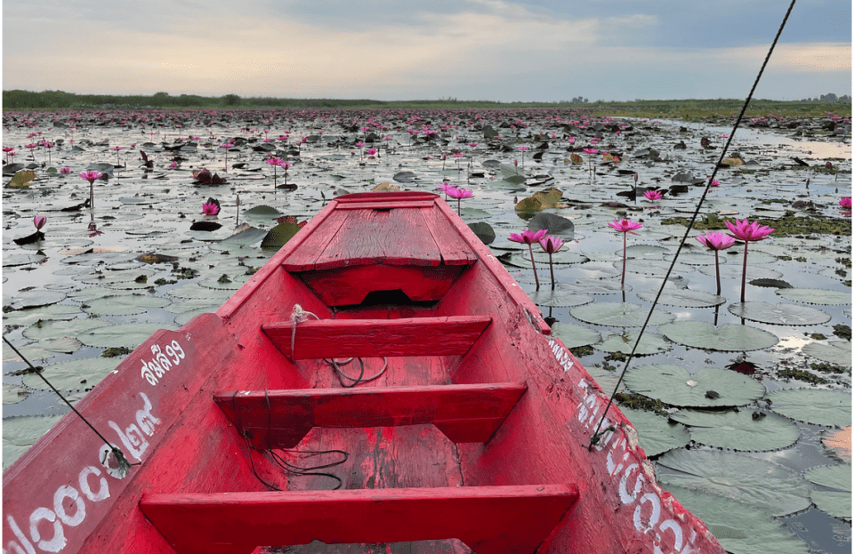 Photo for blog post 15 Best Places to Travel in Thailand for English Teachers and Expats