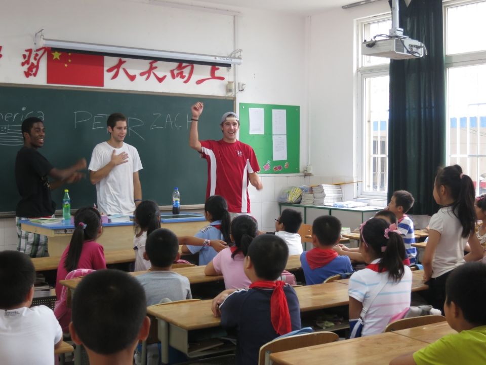 Photo for blog post Can You Teach English Without a TEFL Certificate?