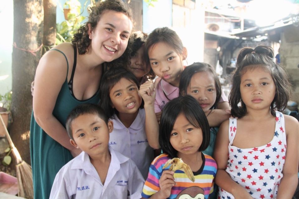 Photo for blog post Life After TEFL: What To Do After Teaching English Abroad