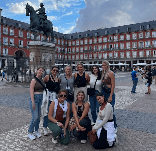 Photo for blog post 3 Uniquely Magical Reasons to Teach Abroad
