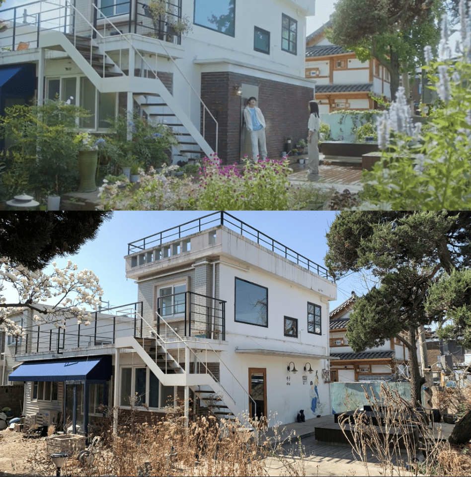 Photo for blog post Visiting K-Drama: ‘Our Beloved Summer’ (그 해 우리는)  Filming Locations 